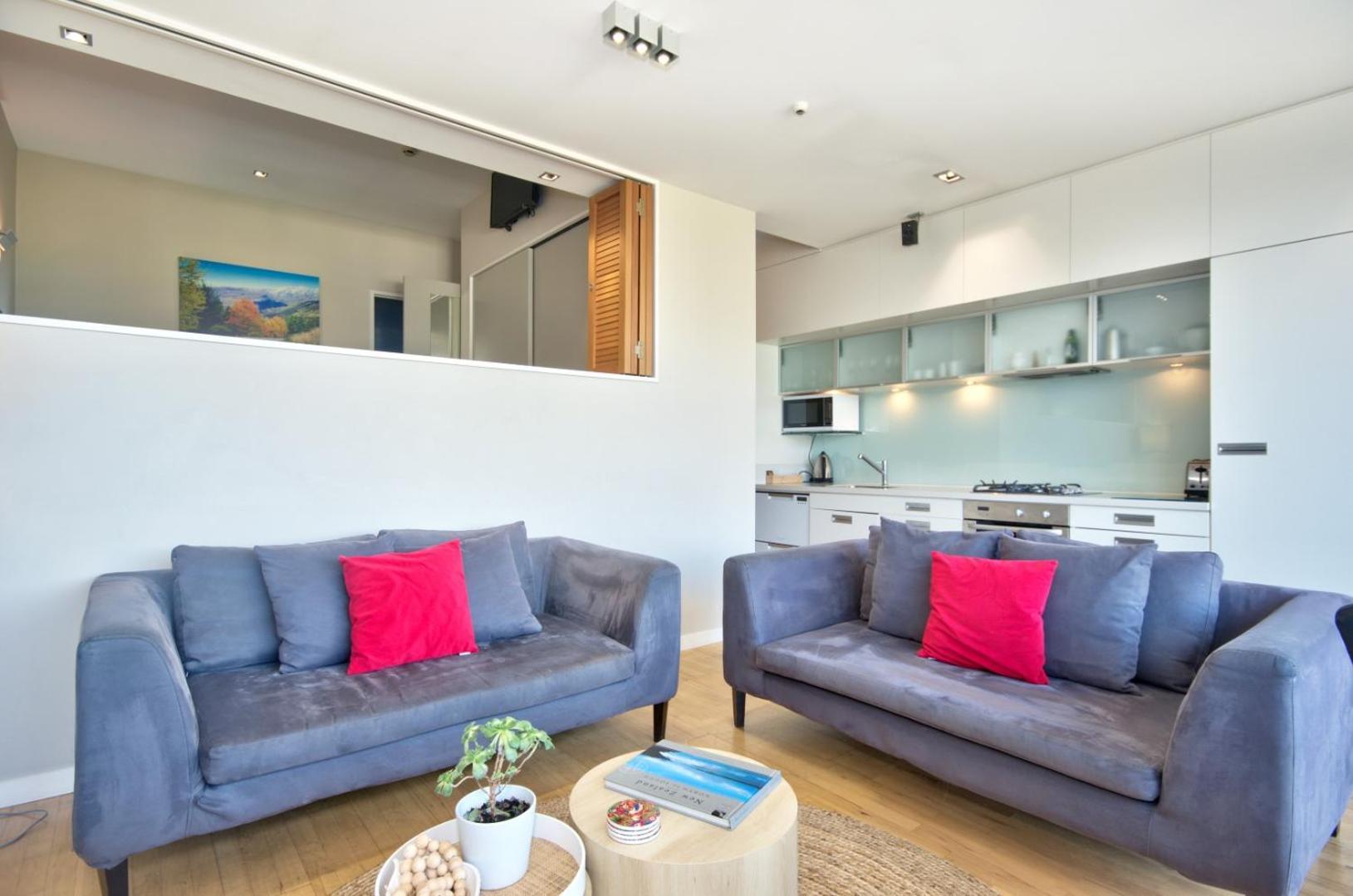 Pure Retreat Lake Views Queenstown Extérieur photo