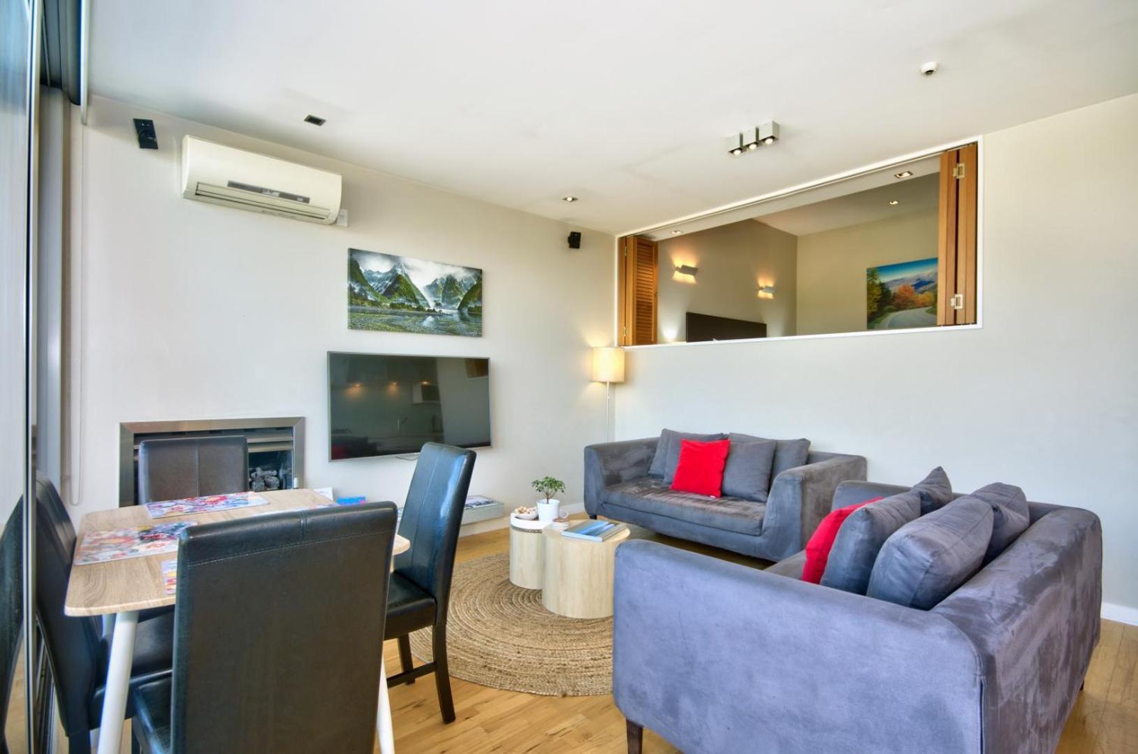 Pure Retreat Lake Views Queenstown Extérieur photo